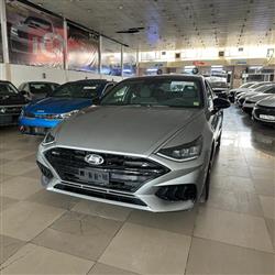 هیوندای سۆناتا